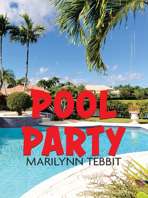 cover image of Pool Party